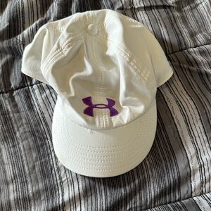 Womens Under Armour Hat